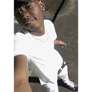 Meet your Posher, Braylon